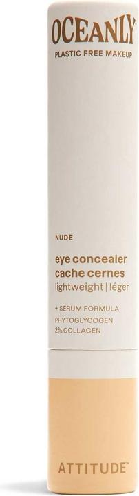 Produktbild Attitude Cream blush in stick Oceanly (Cheeks Blush) 8.5 g - Shade: Rose (Rose)