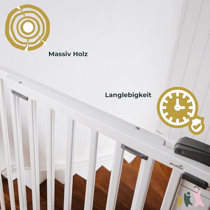 Actual product image Geuther Door guard (86 cm)