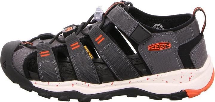 Actual product image Keen Newport Neo H2 Sandals Youth (39)