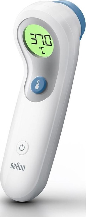Image du produit Braun BNT 300 No Touch (Front, Sans contact)