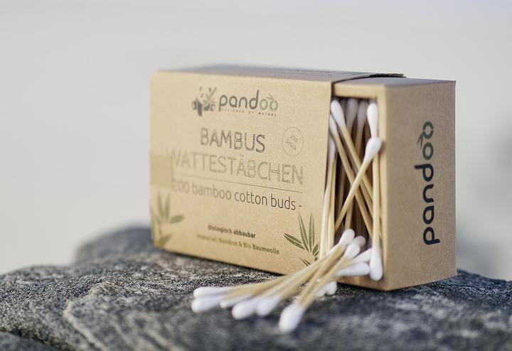 Produktbild Pandoo Bambus