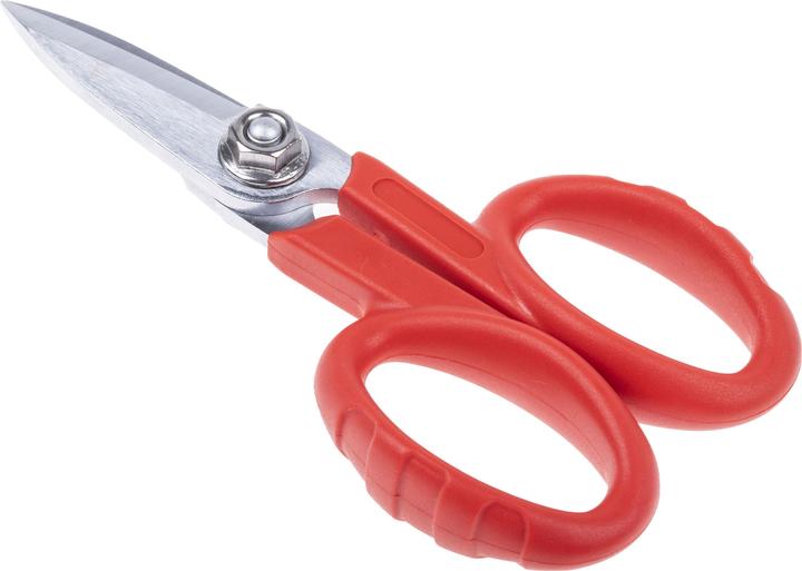 RS PRO Kevlar cutter (14.50 cm)