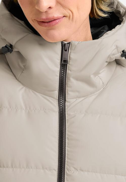 Actual product image Jack Wolfskin Frozen Palace Coat W (XS)