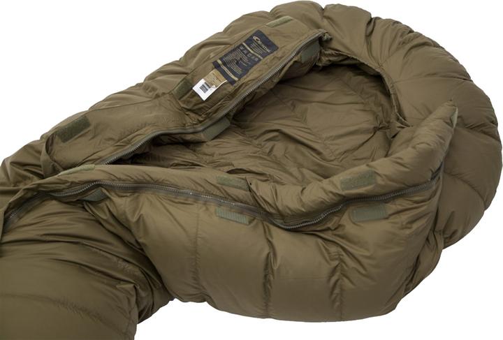 Produktbild Carinthia XP Down 1000 Schlafsack CQ-Down (83 cm)
