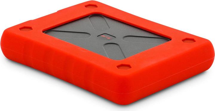 Actual product image LMP External housing Dataprotector 2.5 2.5 (2.5")