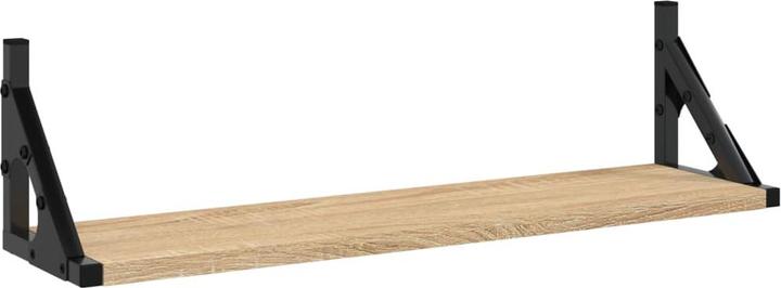 Immagine prodotto vidaXL Wandregal (60 x 25 x 25.50 cm)