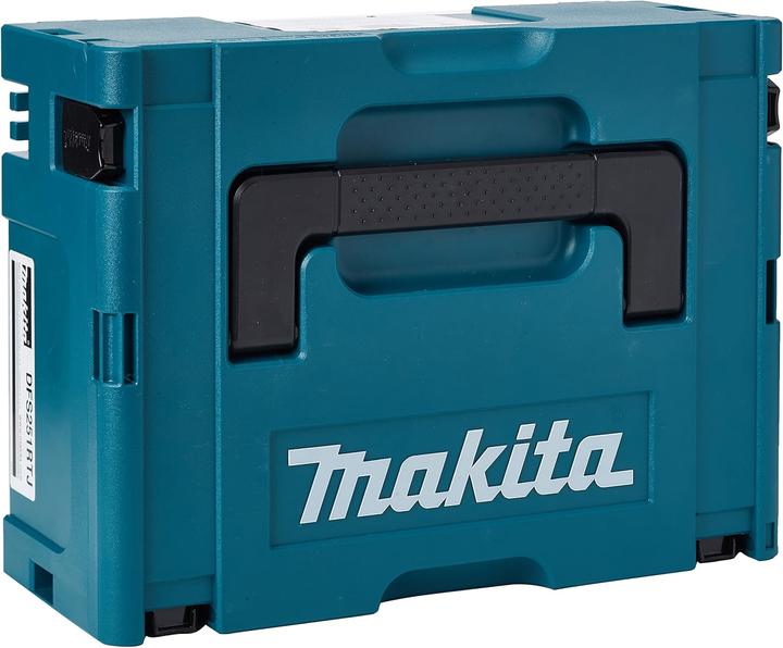 Actual product image Makita 18 V pin tacker