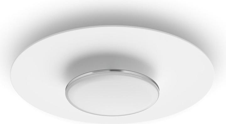 Produktbild Philips LED Lampe, 2er Set (E27, 485 lm, 2x)