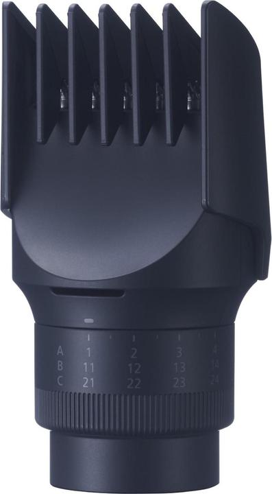Actual product image Panasonic Multishape Trimmer-Aufs 1-30mm (1x)