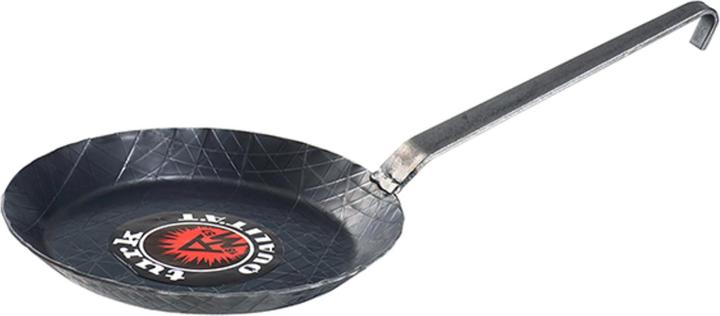 Actual product image Turk Wrought iron pan (32 cm, Frying pan, Iron, Steel)