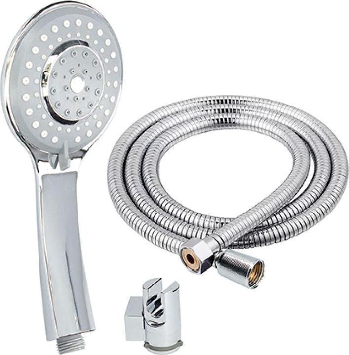 Produktbild Fontastock Duschkopf (5 Strahlarten)