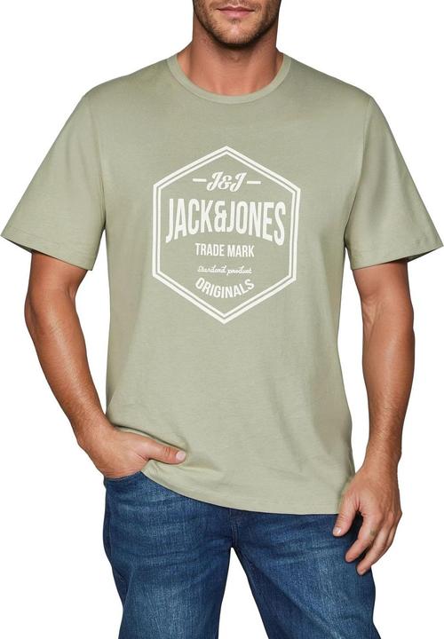 Produktbild Jack & Jones JJLINO 4er Pack (M)