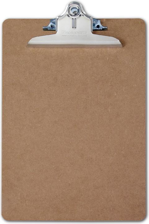 Saunders Klemmbrett (21 x 31 cm)