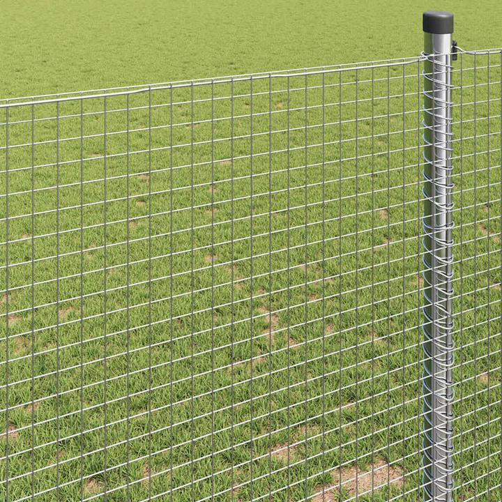 Produktbild vidaXL Gartenzaun
