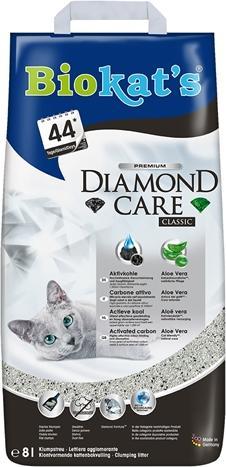 Produktbild Biokat's Diamond Care Classic (Schnell absorbierend, 6.98 kg)