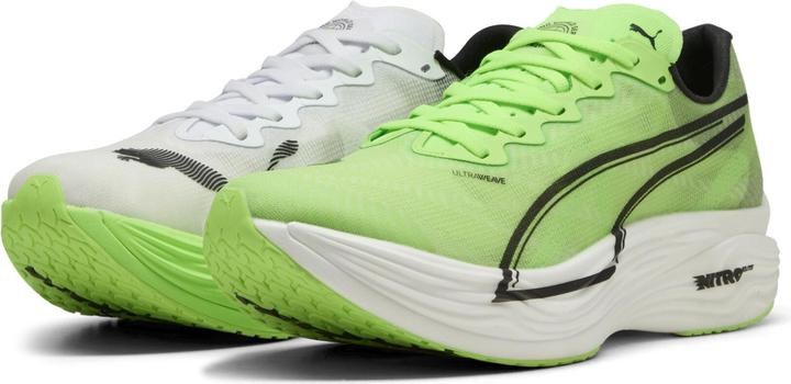 Produktbild Puma Deviate NITRO Elite 3 HYROX (44.5)