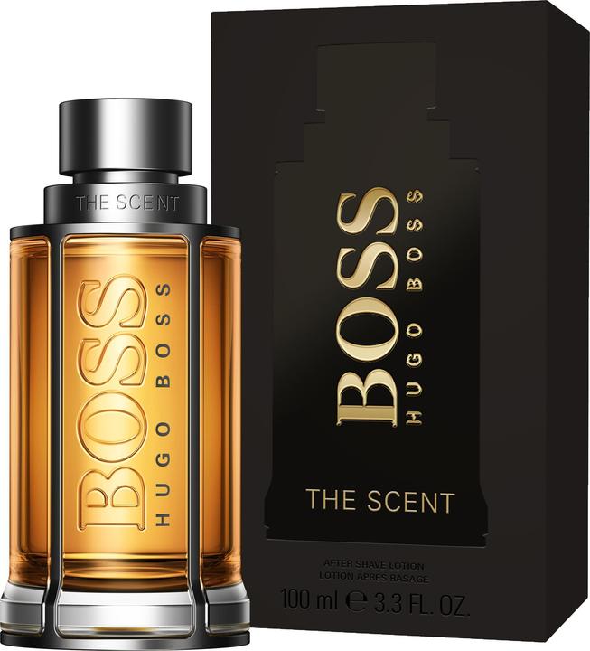 Image du produit BOSS Le parfum (Lotion après-rasage, 100 ml)