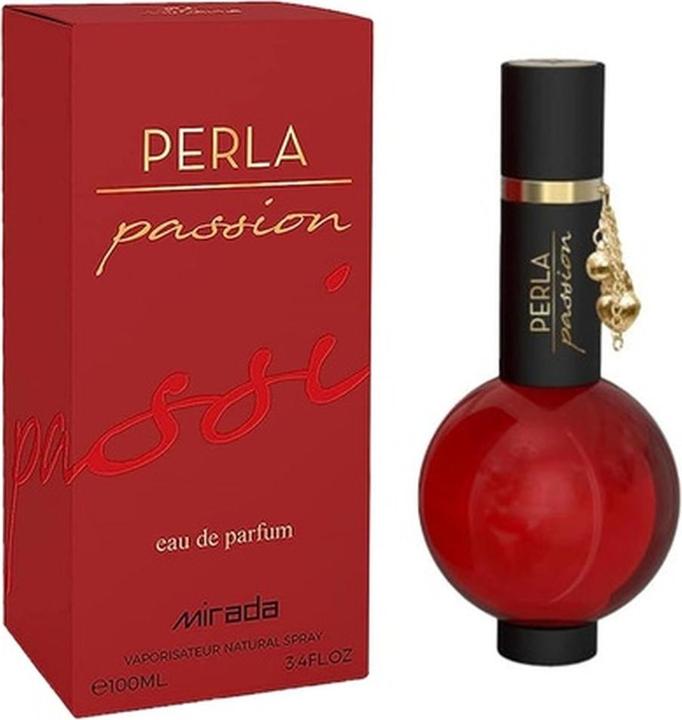 Immagine prodotto Mirada Eau De Parfum per Donna (Eau de parfum, 100 ml)