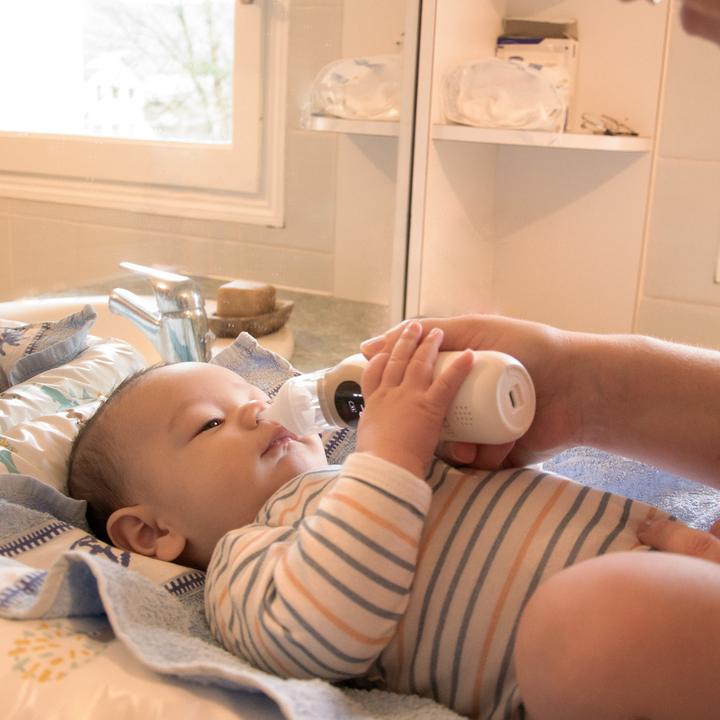 Image du produit Bblüv Rinö Pro Nasensauger