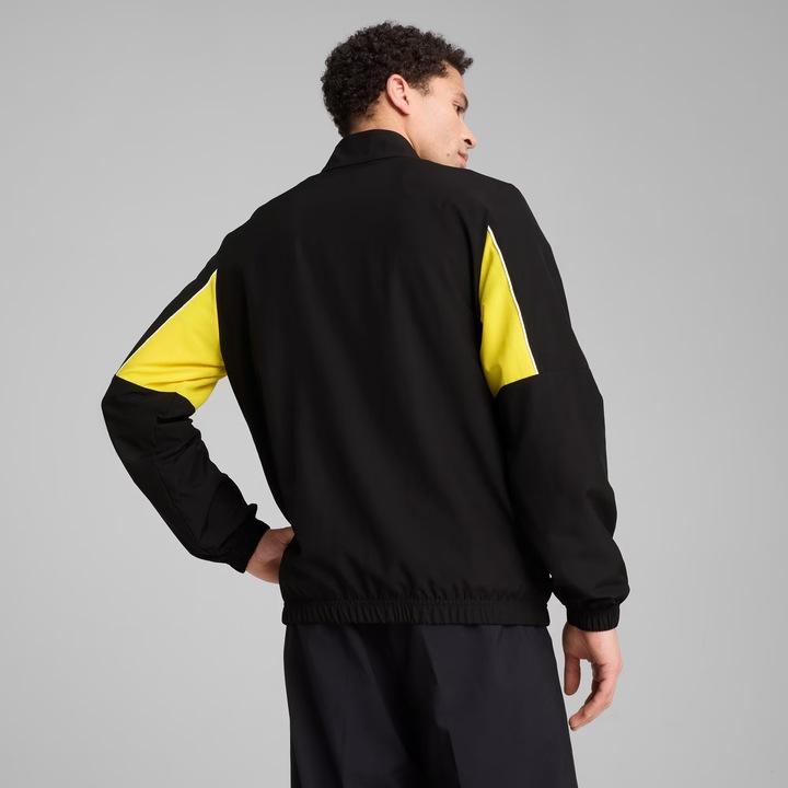 Actual product image Puma BVB ftblARCHIVE Jacket (L)