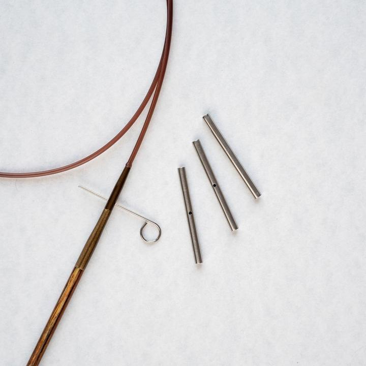 Actual product image Knitpro Nadelseil