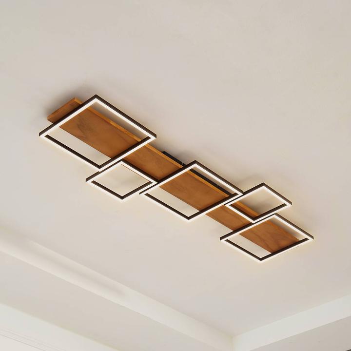 Produktbild Lindby Galad (7600 lm)