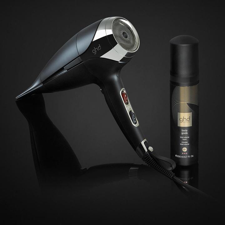 Immagine prodotto ghd Total Volume (200 ml, Schiuma a volume)