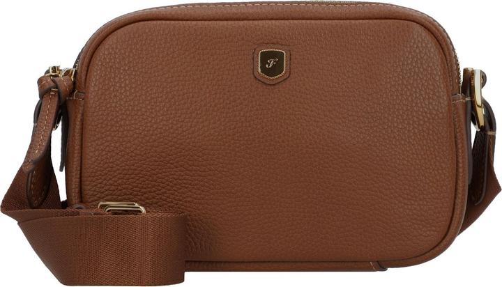 Fossil Danni Umhängetasche Leder 23 cm