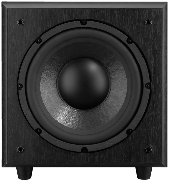 Actual product image Img Stage Line SOUND-100SUB active subwoofer bo (Subwoofer active, 1x 120 W)