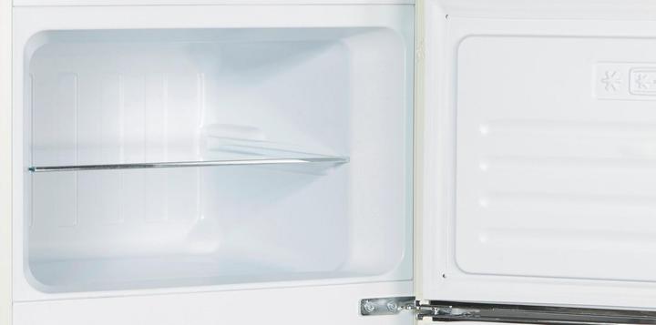 Produktbild Amica KGC 15635 B (213 l)