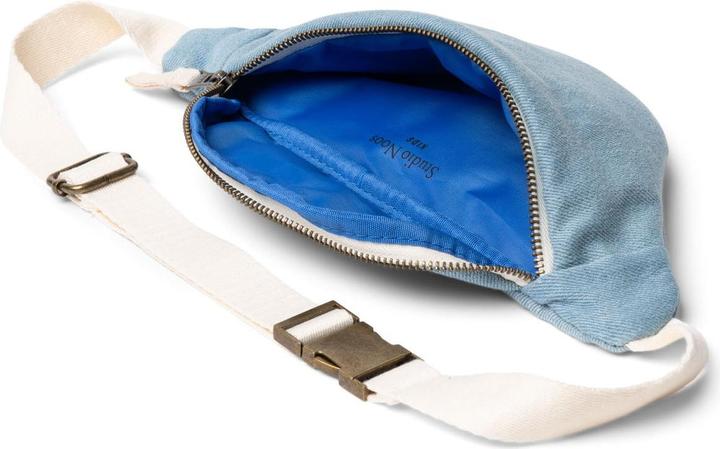 Image du produit Studio Noos Denim Solid Gürteltasche Kinder