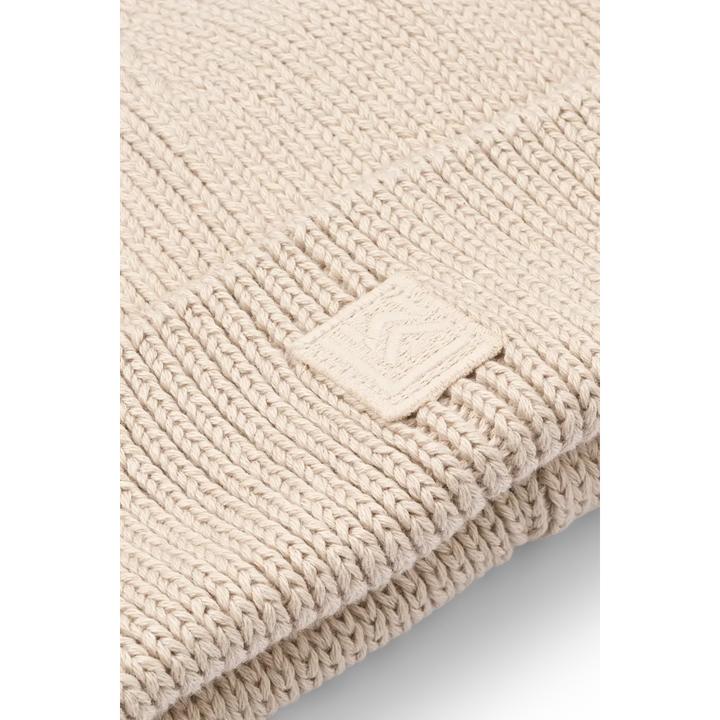 Actual product image Liewood Strick Mütze Gina Beanie Sandy