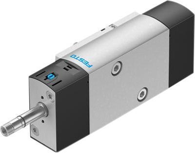 Produktbild Festo Spring 5/2 Way Solenoid Valve, G1/4, F8
