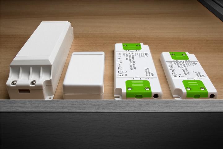 Produktbild Goobay LED Konstantstrom-Trafo