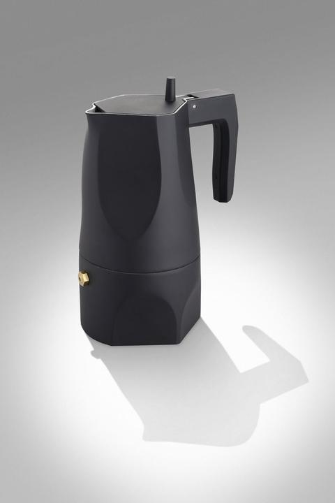 Actual product image Alessi Ossidiana (3 T.)