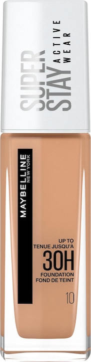 Produktbild Maybelline New York Superstay (10 Ivory)