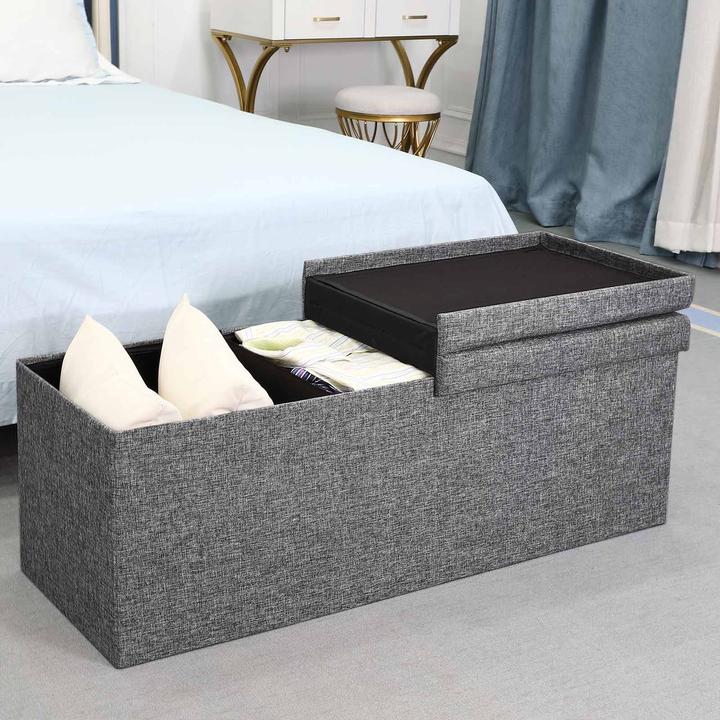 Image du produit Casaria Banquette (80 cm)