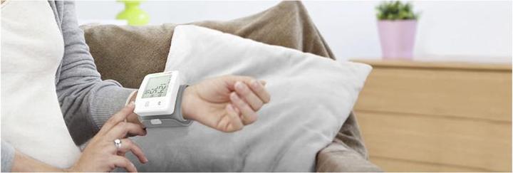 Actual product image iHealth Push