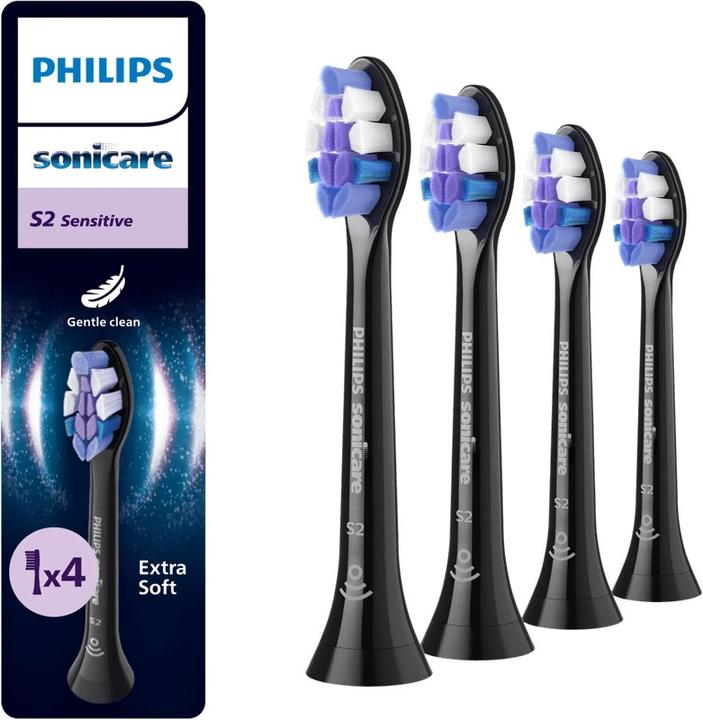 Productafbeelding Philips Sonicare Gevoelig (4 x)