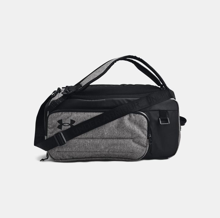 Actual product image Under Armour Contain Duo Sm Bp Duffle