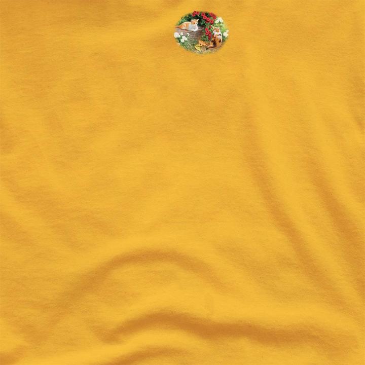 Produktbild Wildlife Mums TShirt (M)