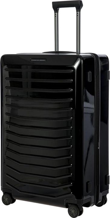 Actual product image Porsche Design Trolley + Case Roadster 4W Trolley L (115 l)