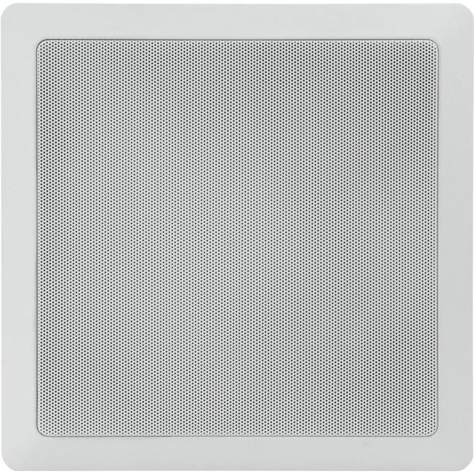 Thumbnail - Omnitronic CSUB8 DeckenSubwoofer (1 Stk.), Einbaulautsprecher, Weiss