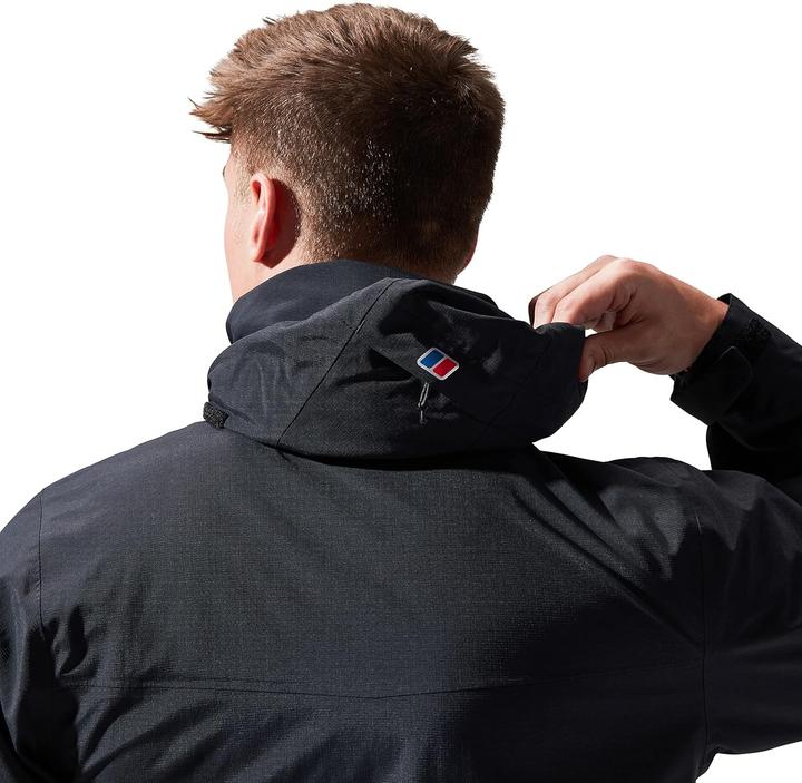 Produktbild Berghaus Hillwalker InterActive Shell Jacket (XL)