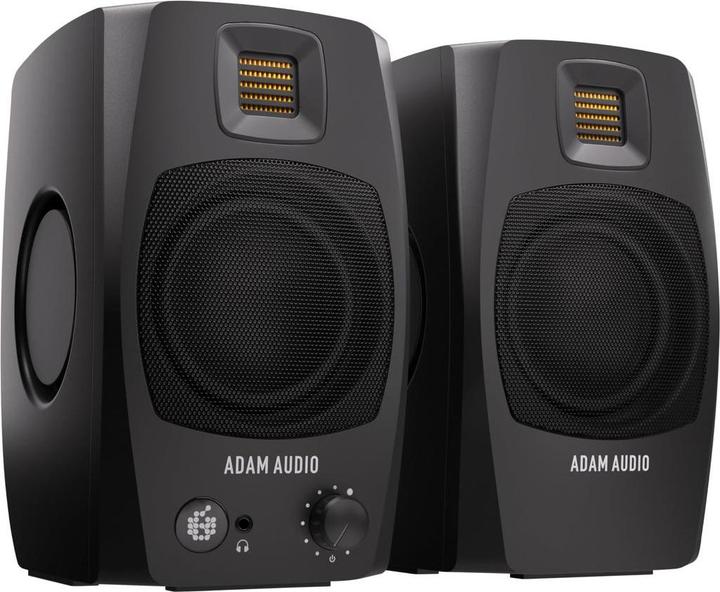 Image du produit Adam Audio D3V (Actif, 2x 70 W)