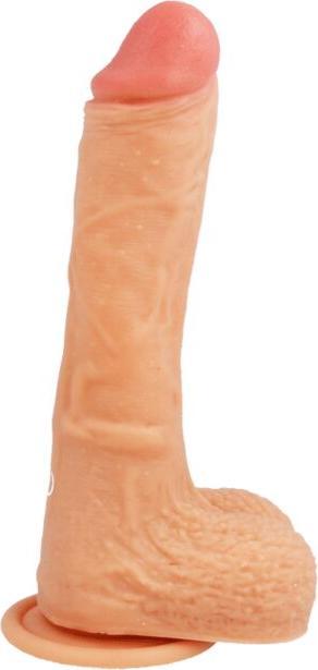 Produktbild Cyber Silicock Realistico Control Remoto Mr Rick