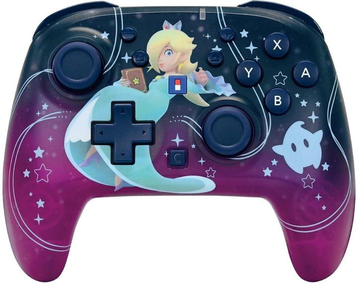 HORI NSW2 Controller Horipad Universe Rosalina wireless (Switch, Switch 2, Switch Lite, Switch OLED)
