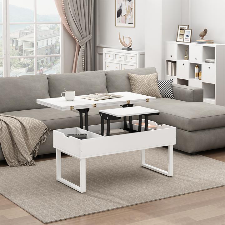 Produktbild Vicco Lifty