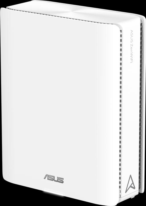 Actual product image ASUS ZenWiFi BT10 2-pack white