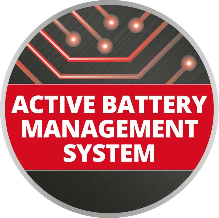 Actual product image Einhell Akku-Radio TE-CR 18 Li DAB+/FM/BT (1 x 2.5 AH Kit (DAB+, FM, Bluetooth)